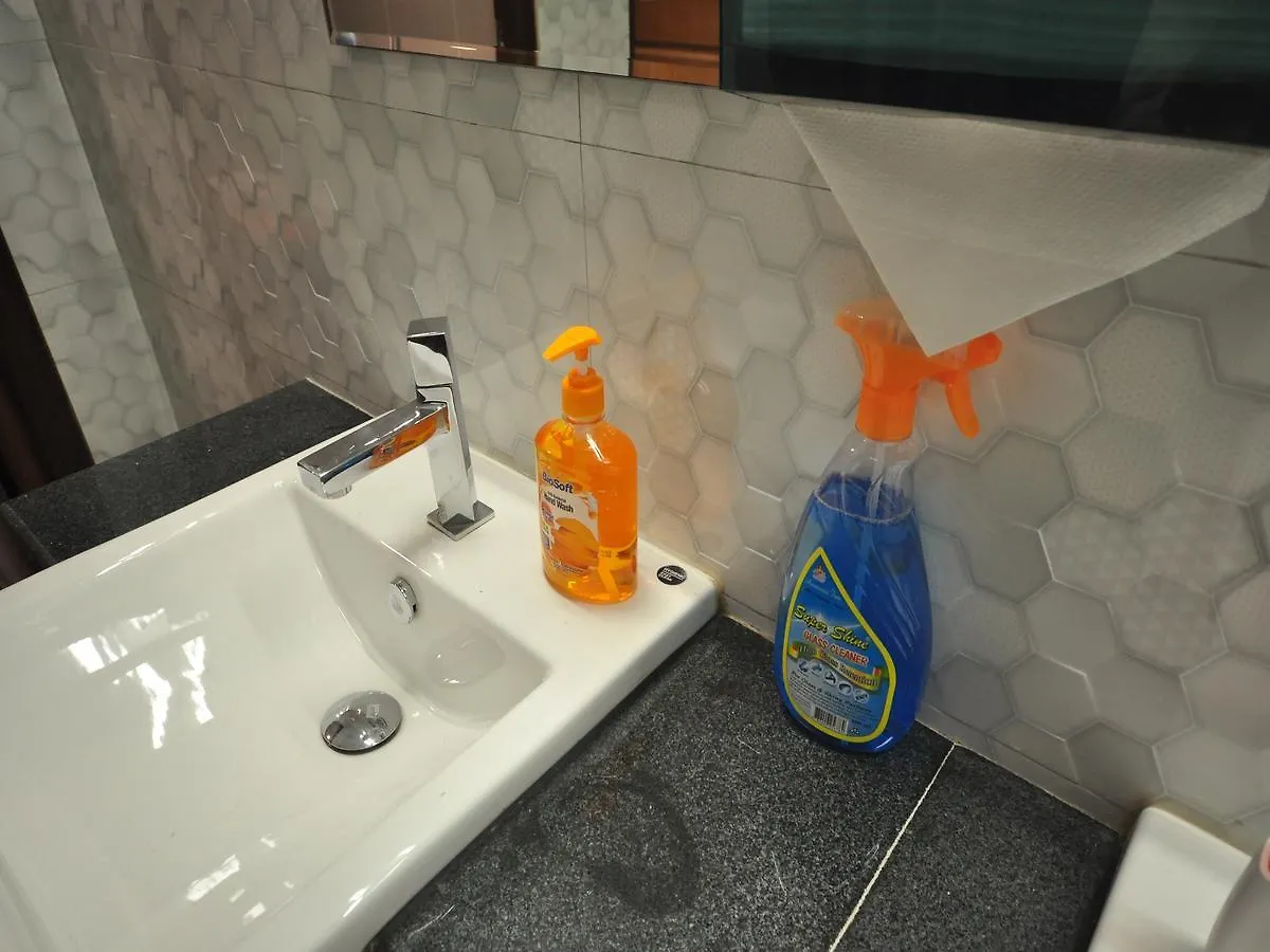 Hostel Latha Yangon