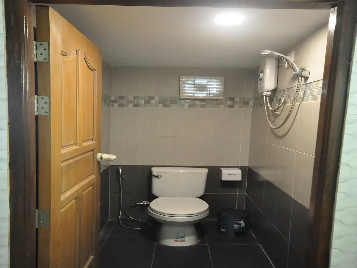 Hostel Latha Yangon