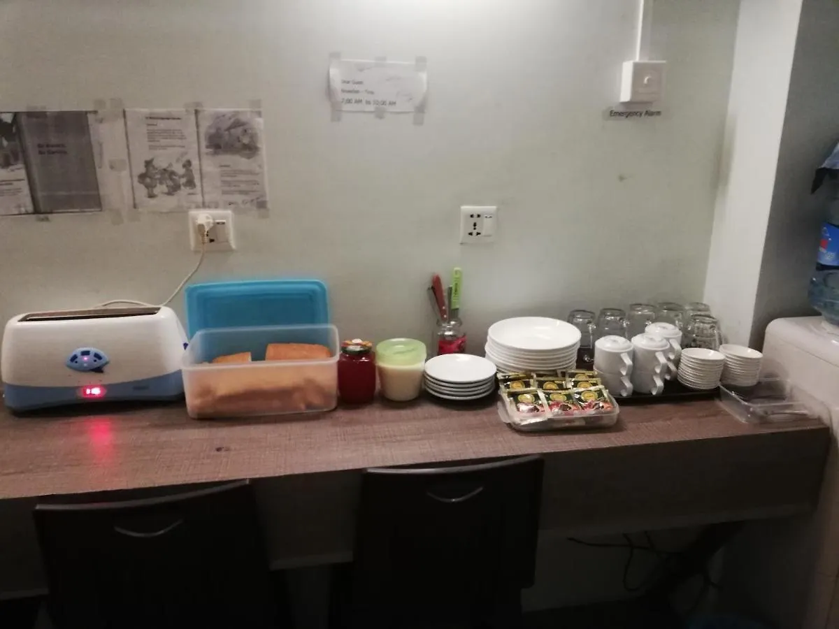 Hostel Latha Yangon